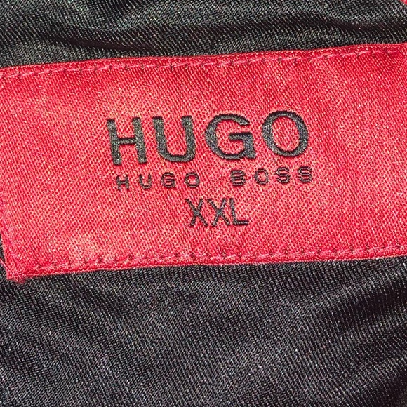 Hugo Boss jacket - Picture 4 of 4